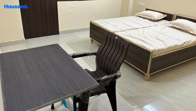 Sample Apartment